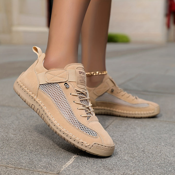 Tiziana | Zapatillas de verano transpirables