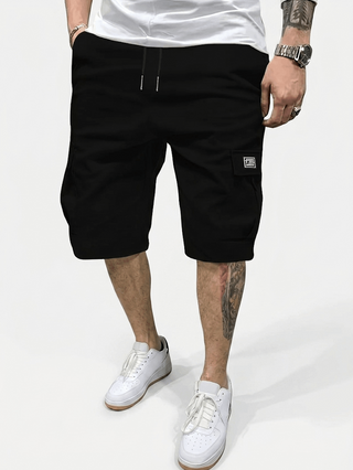 Romeo | Bermudas cargo