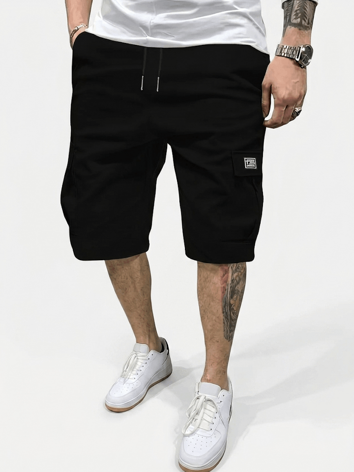 Romeo | Bermudas cargo