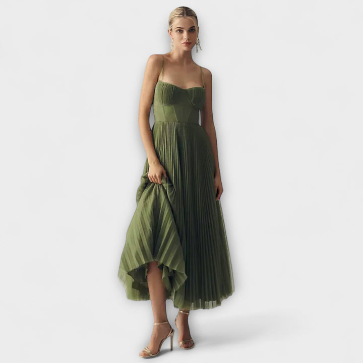 Yara | Vestido elegante