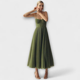 Yara | Vestido elegante