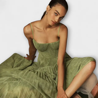 Yara | Vestido elegante