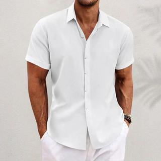 Saúl | Camisa de manga corta