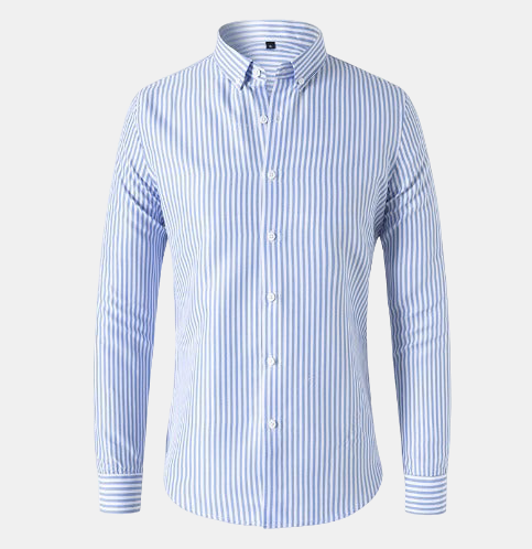 Alejandro | Camisa elegante de rayas