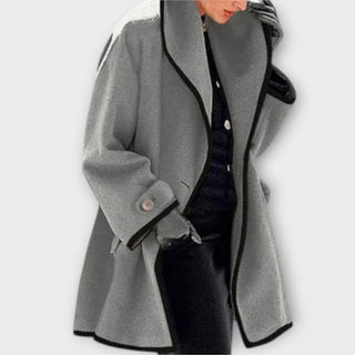 Sherry | Abrigo elegante