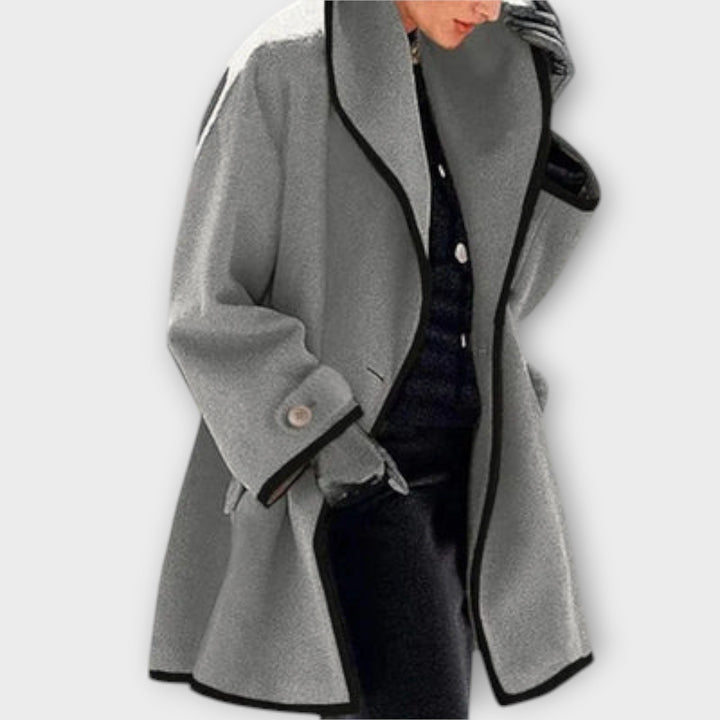 Sherry | Abrigo elegante