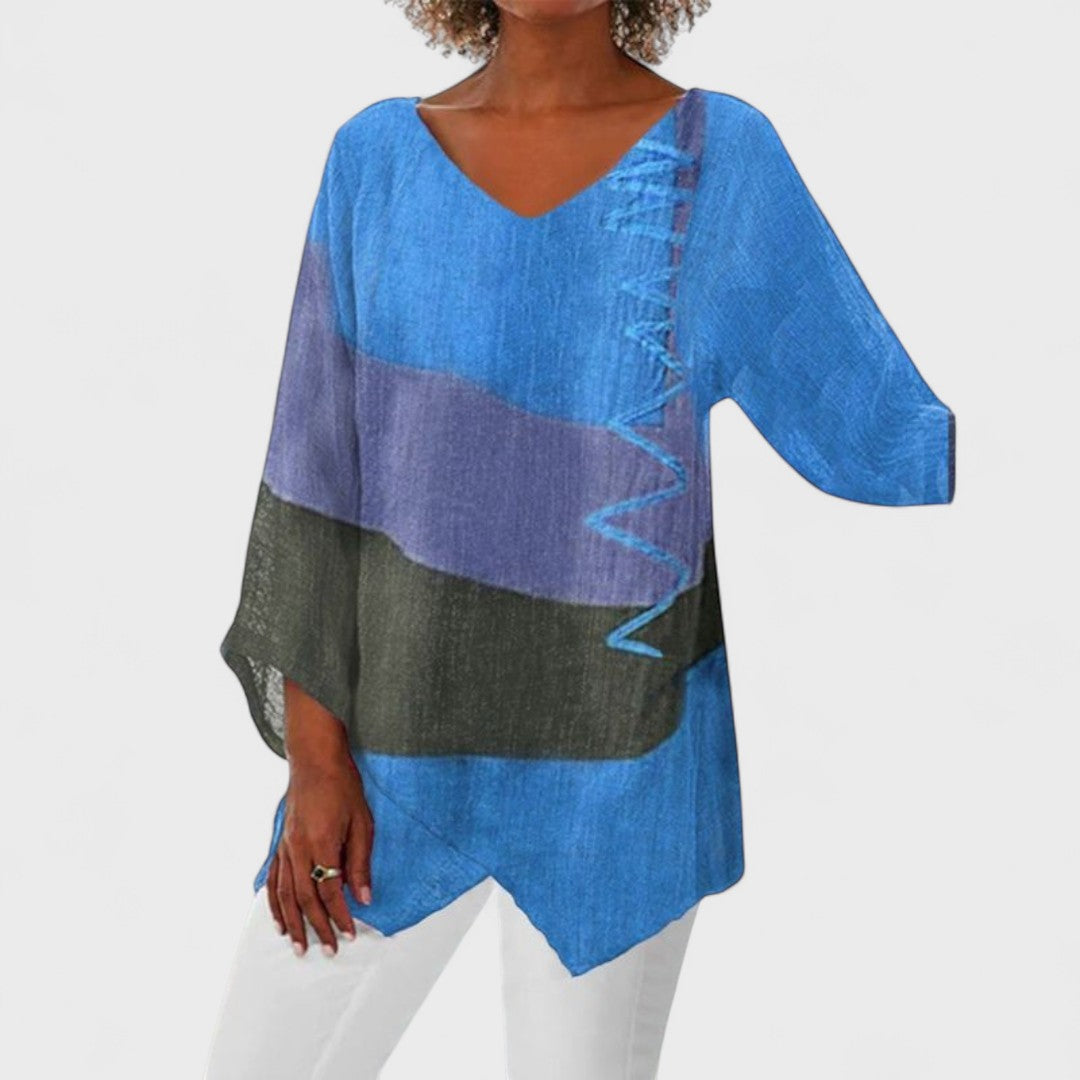 Elsa | Blusa de verano