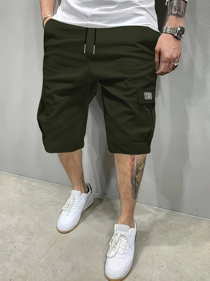 Romeo | Bermudas cargo