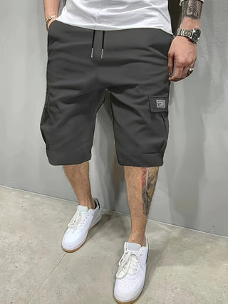 Romeo | Bermudas cargo