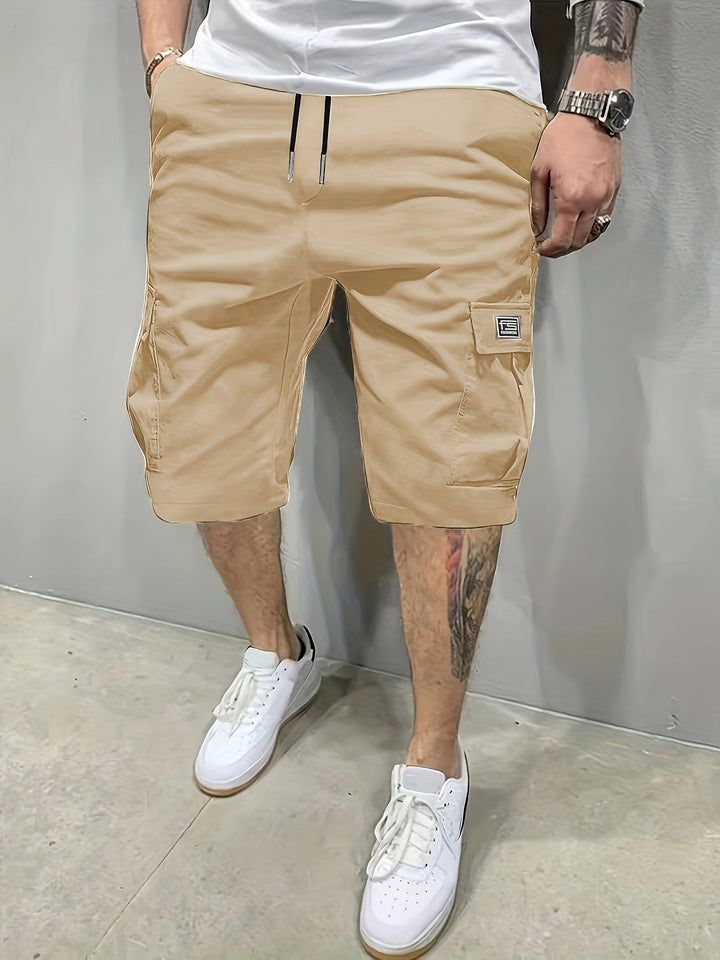 Romeo | Bermudas cargo