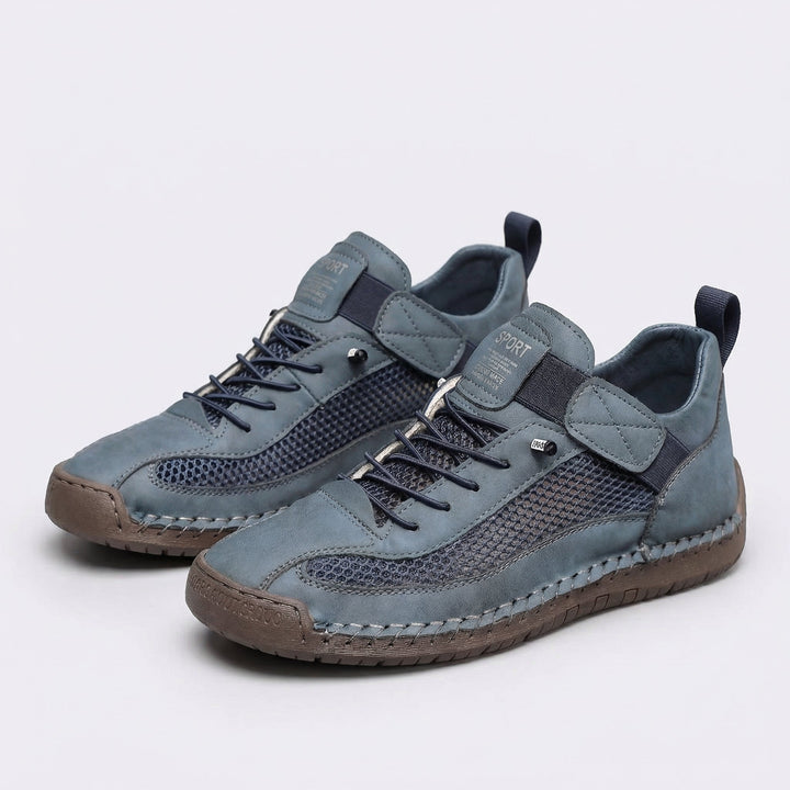 Tiziana | Zapatillas de verano transpirables