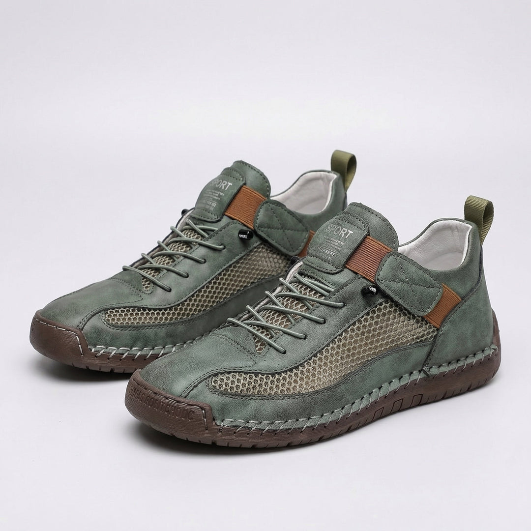 Tiziana | Zapatillas de verano transpirables