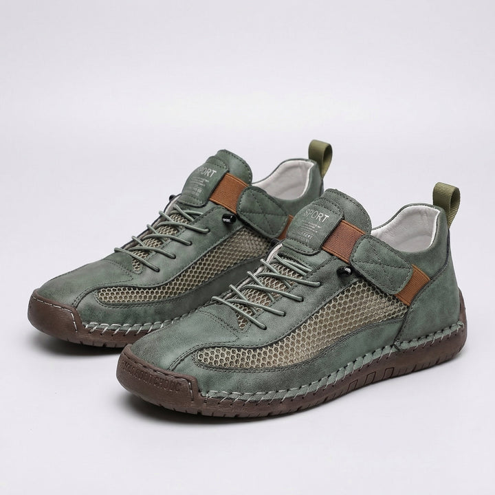 Tiziana | Zapatillas de verano transpirables