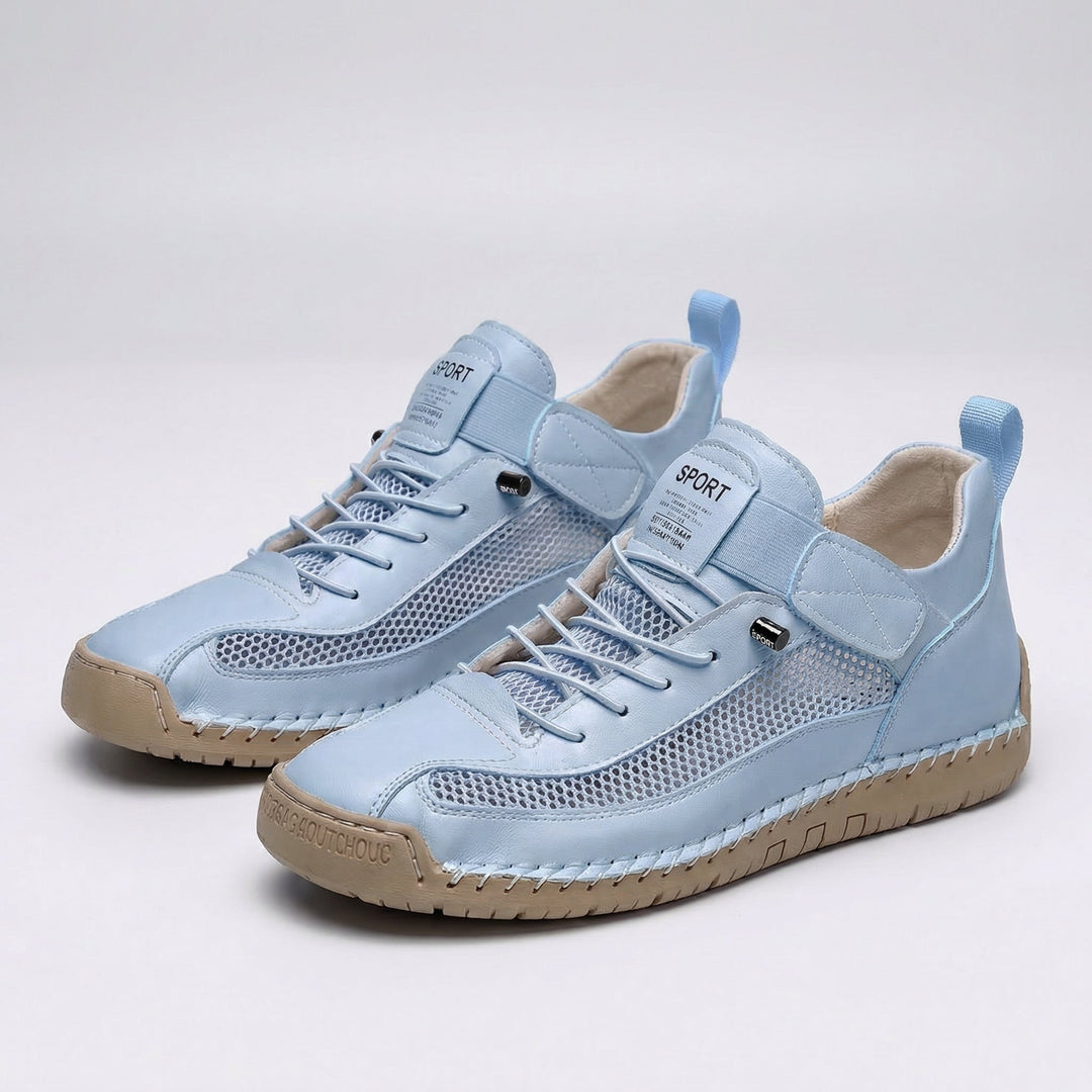 Tiziana | Zapatillas de verano transpirables