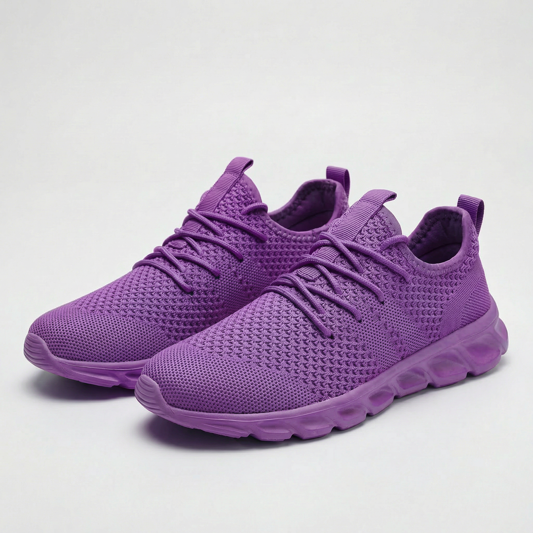 Demi | Zapatos cómodos de exterior