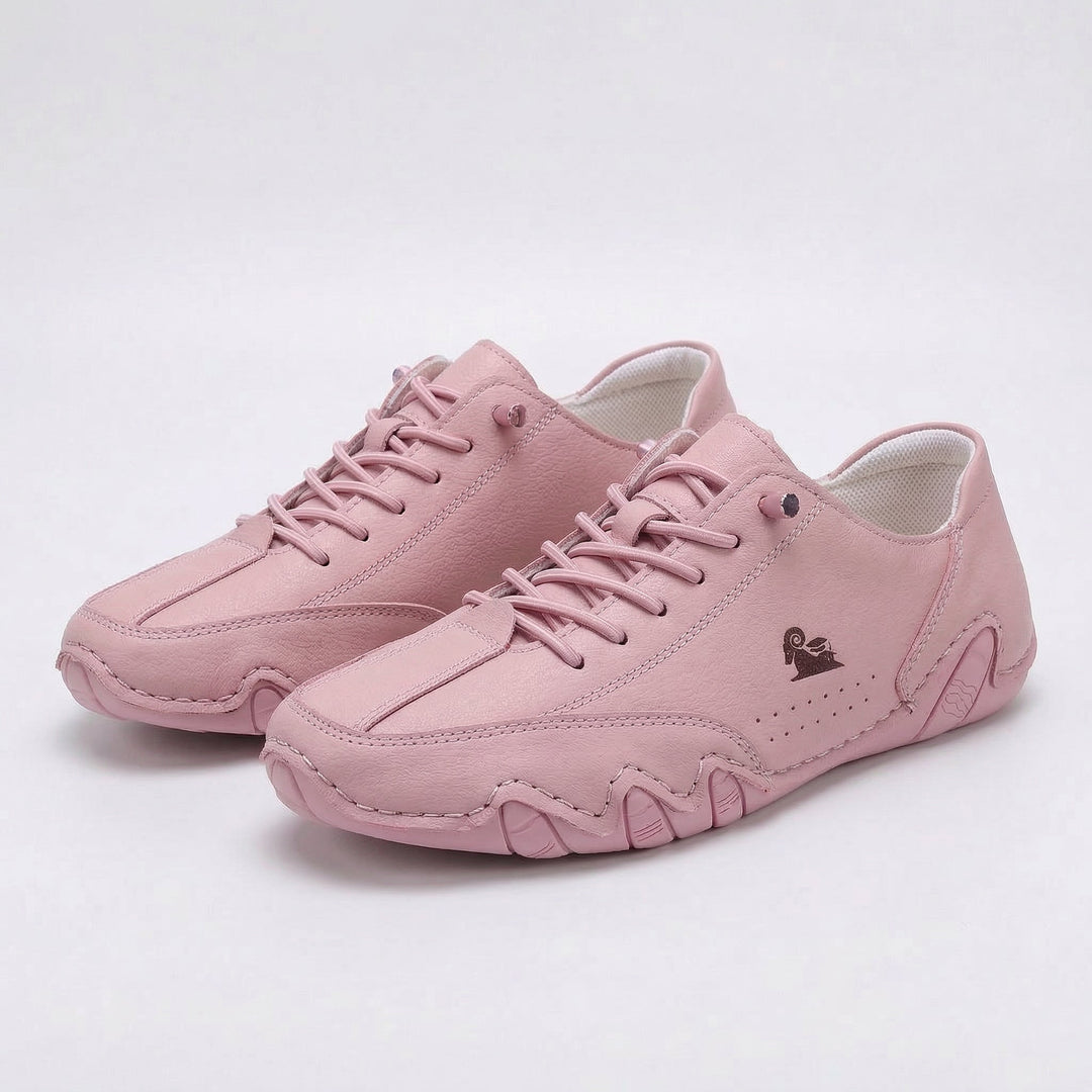 Telma | Zapatillas cómodas para caminar