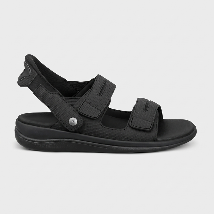 Zuriñe | Sandalias ligeras de confort