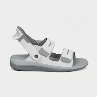 Zuriñe | Sandalias ligeras de confort