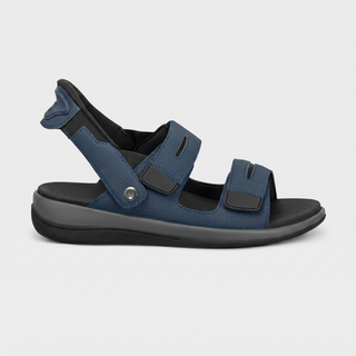 Zuriñe | Sandalias ligeras de confort