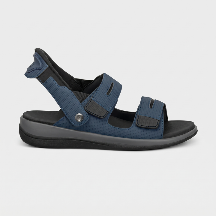 Zuriñe | Sandalias ligeras de confort