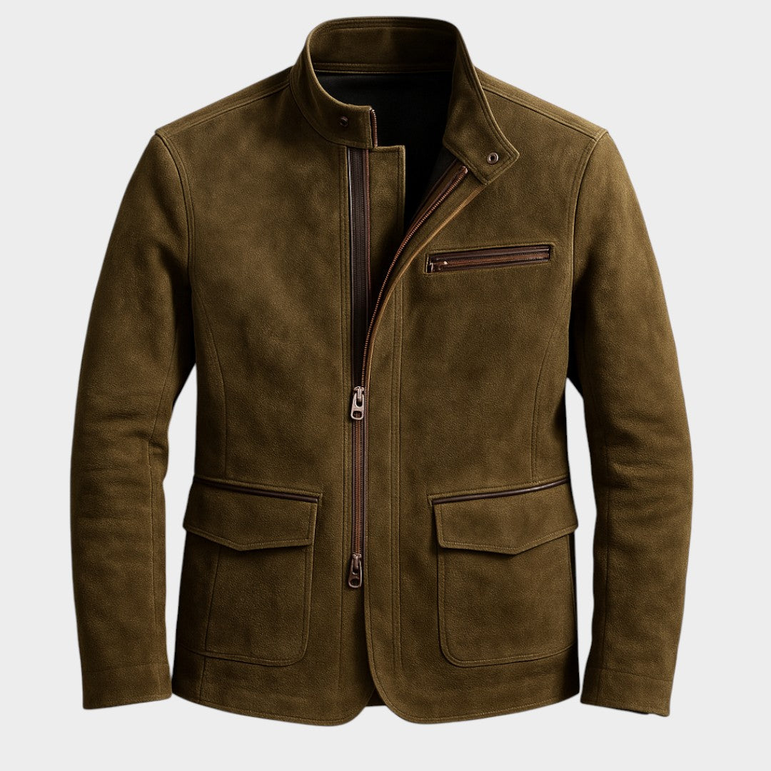 Dimas | Chaqueta elegante