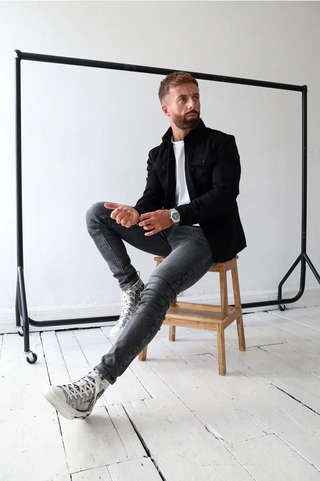 Adam | Sobrecamisa de temporada