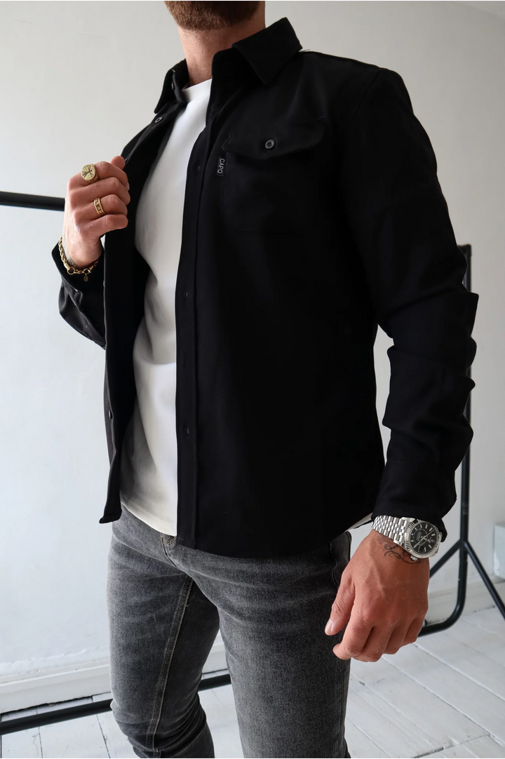 Adam | Sobrecamisa de temporada