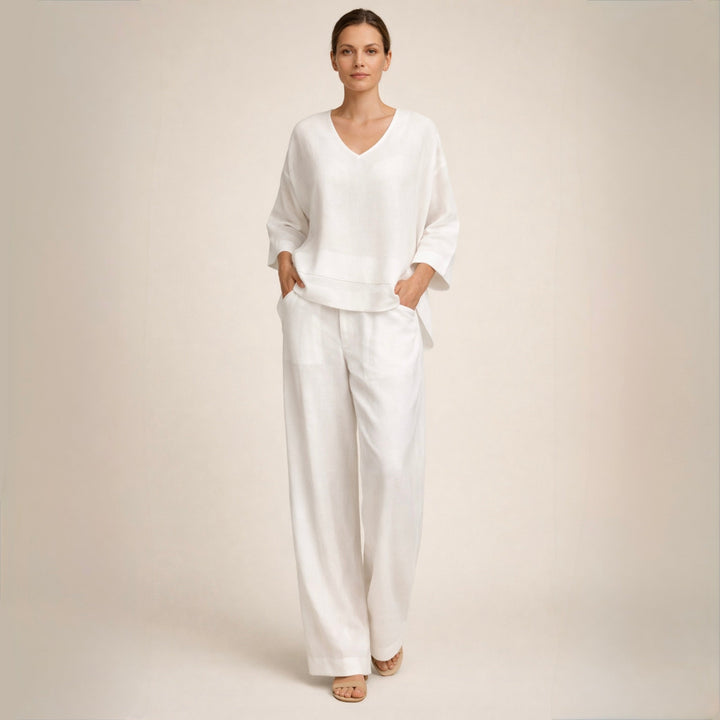 Rita | Conjunto cómodo y elegante