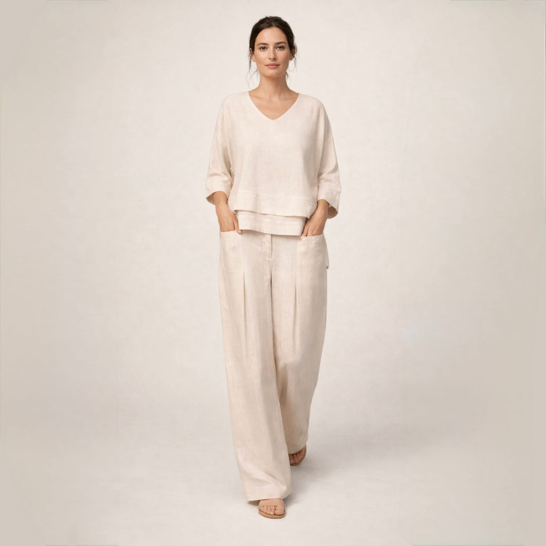 Rita | Conjunto cómodo y elegante