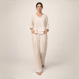 Rita | Conjunto cómodo y elegante