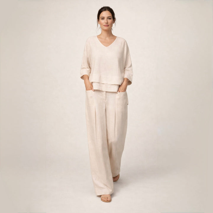 Rita | Conjunto cómodo y elegante