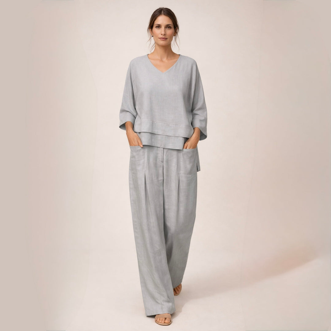 Rita | Conjunto cómodo y elegante