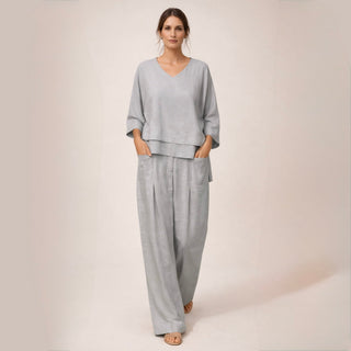 Rita | Conjunto cómodo y elegante