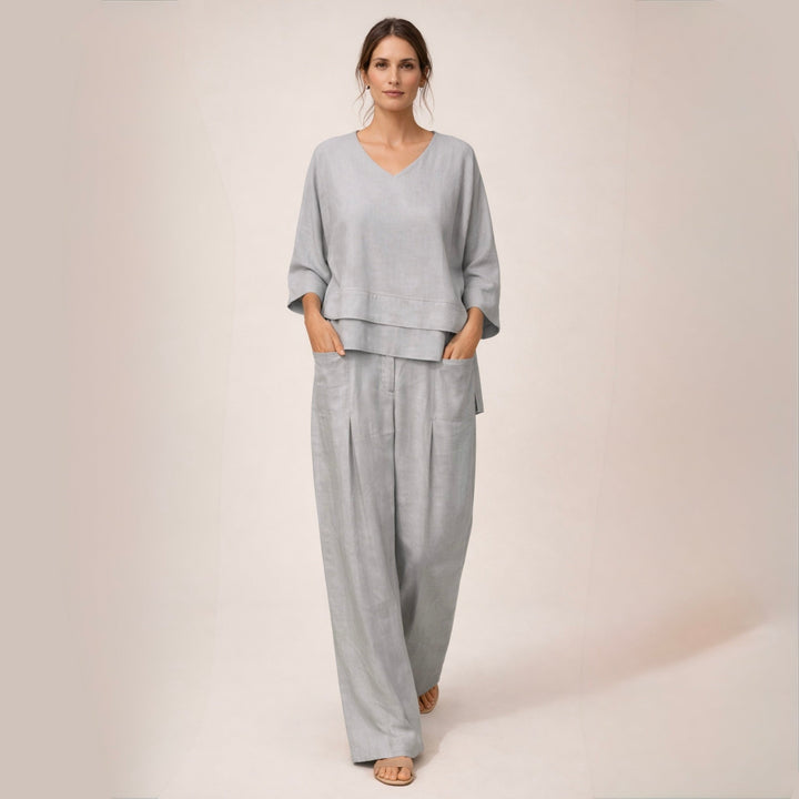 Rita | Conjunto cómodo y elegante