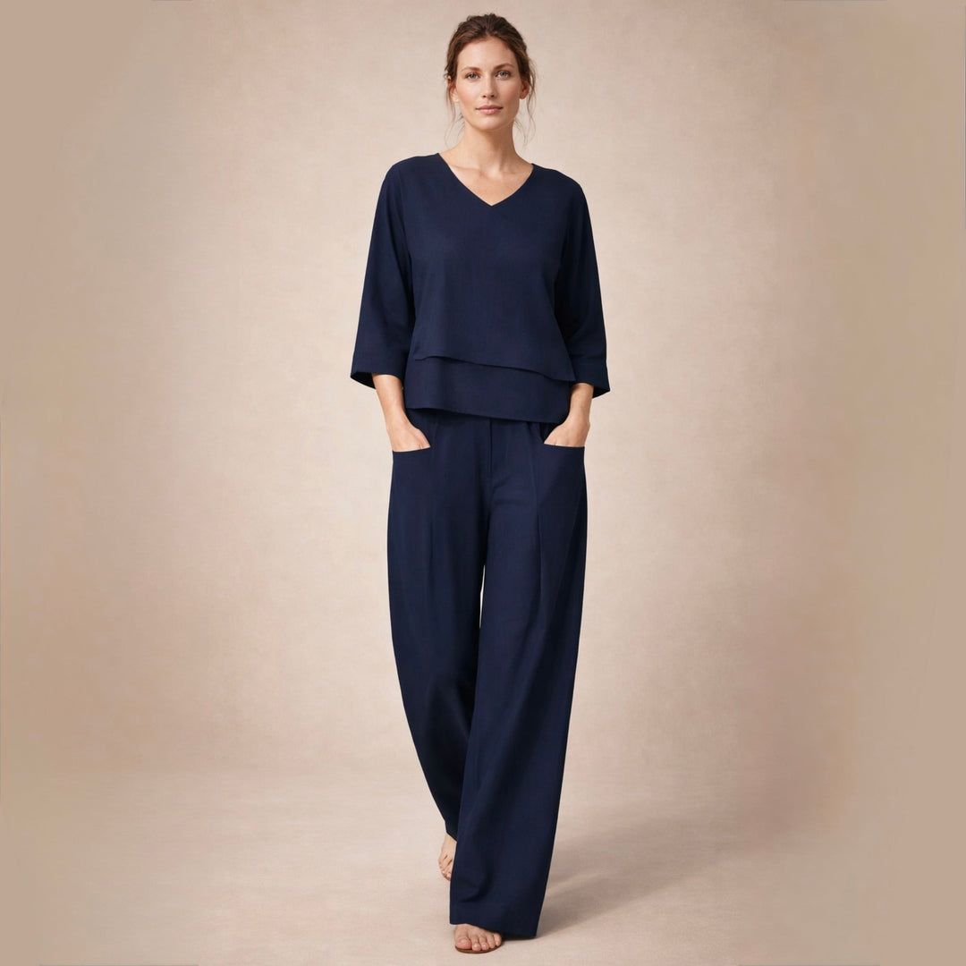 Rita | Conjunto cómodo y elegante