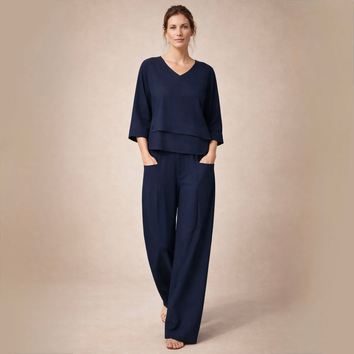 Rita | Conjunto cómodo y elegante