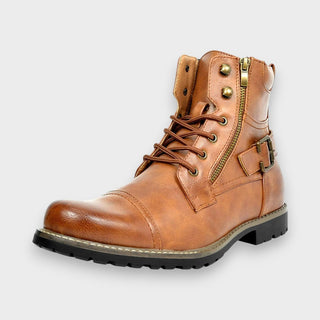 Valentín | Botas de invierno con cordones