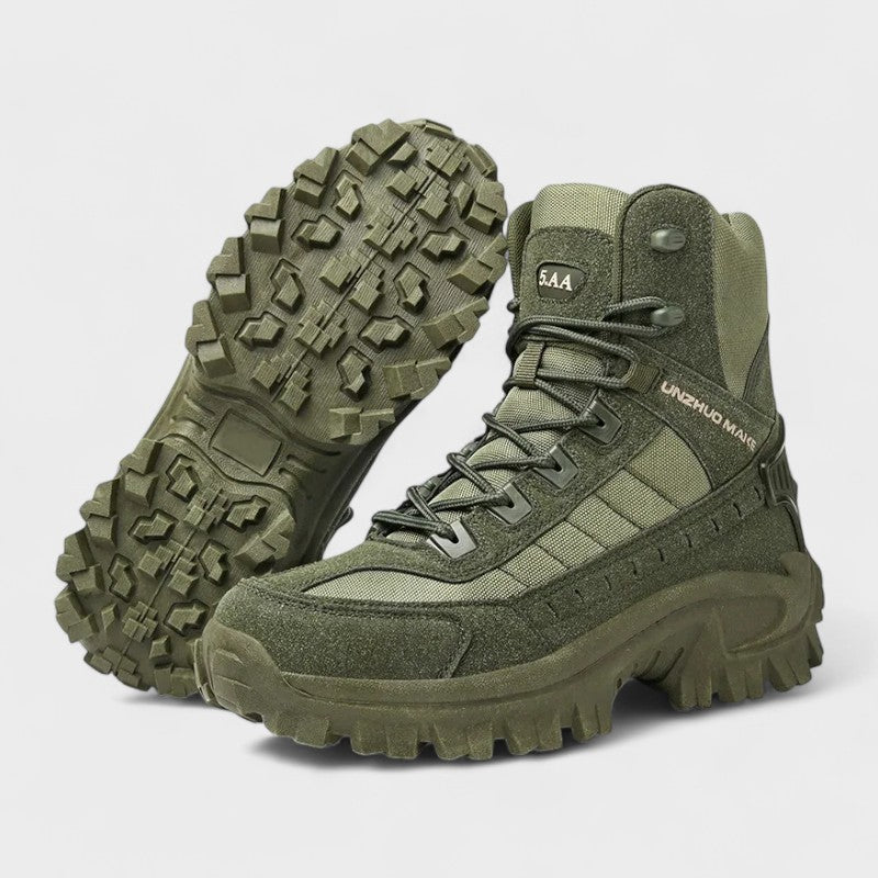 Ragnar | Botas de combate