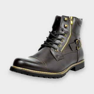 Valentín | Botas de invierno con cordones