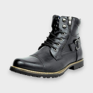 Valentín | Botas de invierno con cordones