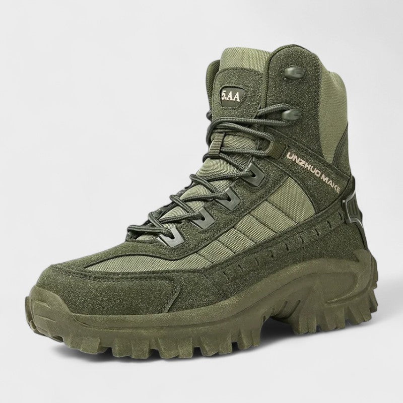 Ragnar | Botas de combate
