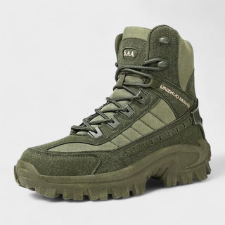 Ragnar | Botas de combate