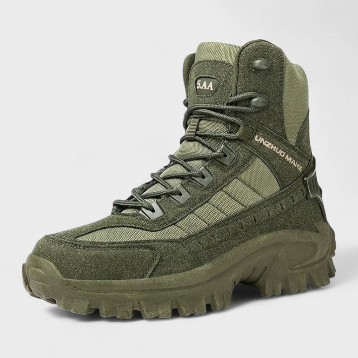 Ragnar | Botas de combate