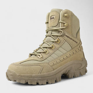 Ragnar | Botas de combate
