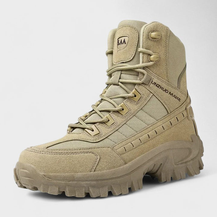 Ragnar | Botas de combate