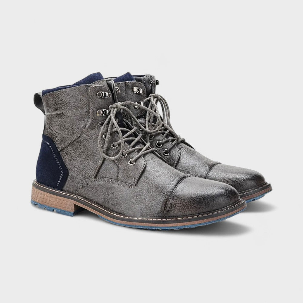 Maxwell | Botas clásicas
