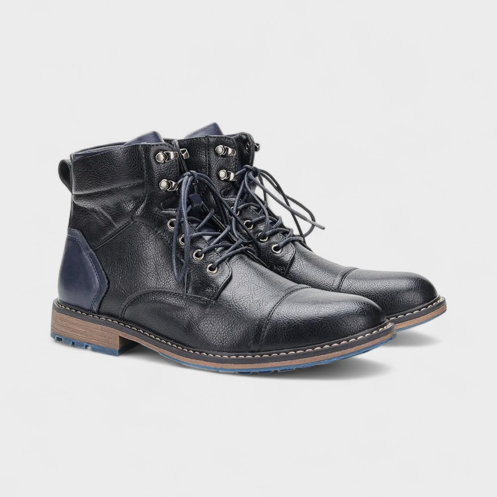 Maxwell | Botas clásicas