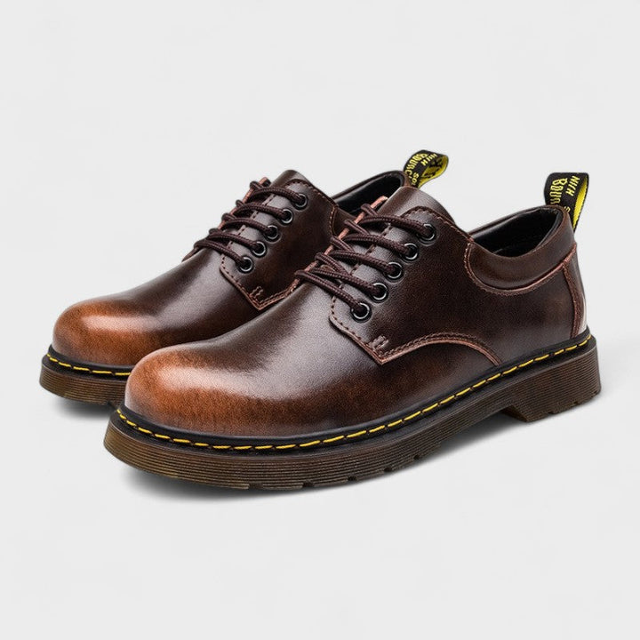 Colby | Botas Oxford