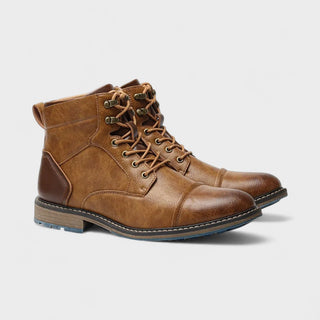 Maxwell | Botas clásicas