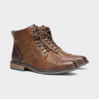 Maxwell | Botas clásicas